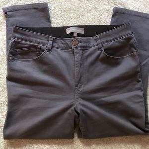 Wit & Wisdom Crop Pants